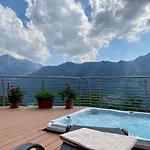 Hotel Da Gigi Alpine Crandola Valsassina