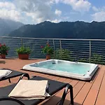 Hotel Da Gigi Alpine Crandola Valsassina