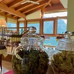 Hotel Da Gigi Alpine Crandola Valsassina