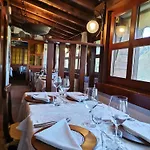 Da Gigi Alpine Hotel Crandola Valsassina