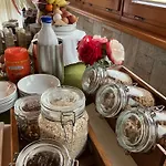 Hotel Da Gigi Alpine 3*