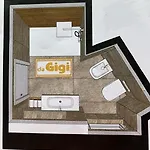 Da Gigi Alpine Hotel