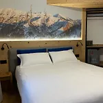 Hotel Da Gigi Alpine 3*