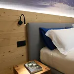 Da Gigi Alpine Hotel Crandola Valsassina