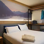 Da Gigi Alpine Hotel 3*
