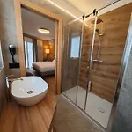 Hotel Da Gigi Alpine Crandola Valsassina