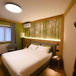 Hotel Da Gigi Alpine