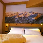 Hotel Da Gigi Alpine 3*
