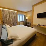 Da Gigi Alpine Hotel Crandola Valsassina