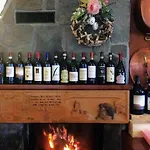 Hotel Da Gigi Alpine