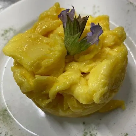 Da Gigi Alpine Otel