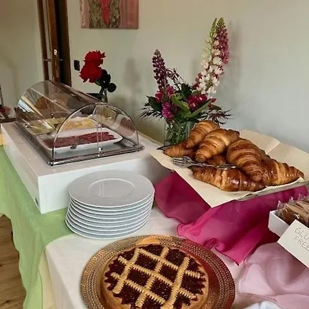 Da Gigi Alpine Otel 3*