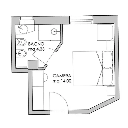 Da Gigi Alpine Otel
