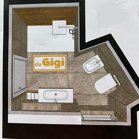 Da Gigi Alpine Otel
