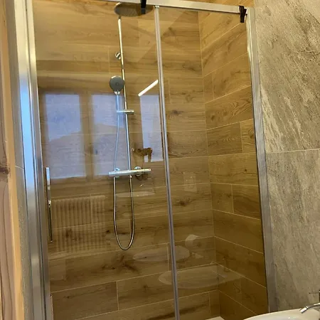 Otel Da Gigi Alpine 3*