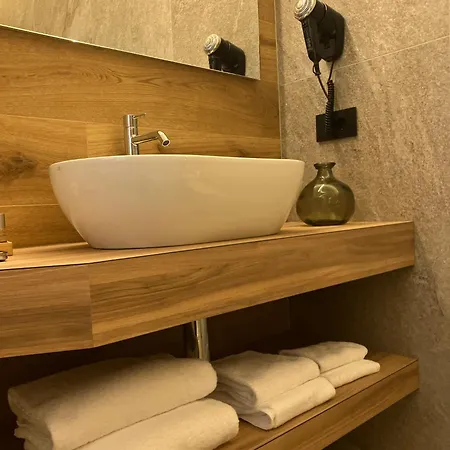Da Gigi Alpine Otel 3*