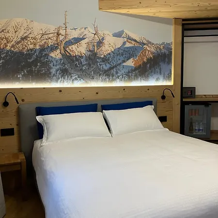 Otel Da Gigi Alpine 3*