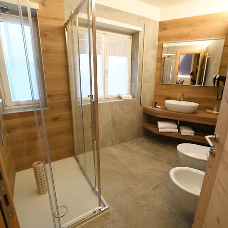 Otel Da Gigi Alpine