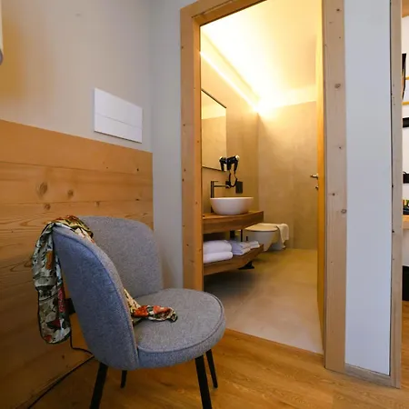 Da Gigi Alpine Otel 3*