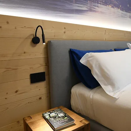 Da Gigi Alpine Otel Crandola Valsassina