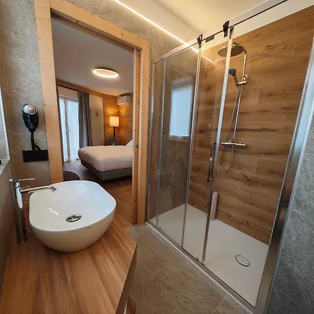 Otel Da Gigi Alpine Crandola Valsassina