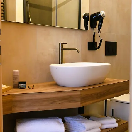 Da Gigi Alpine Otel