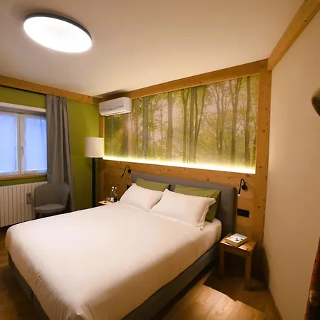 Otel Da Gigi Alpine