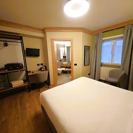 Da Gigi Alpine Otel 3*