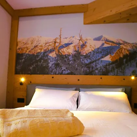 Otel Da Gigi Alpine 3*