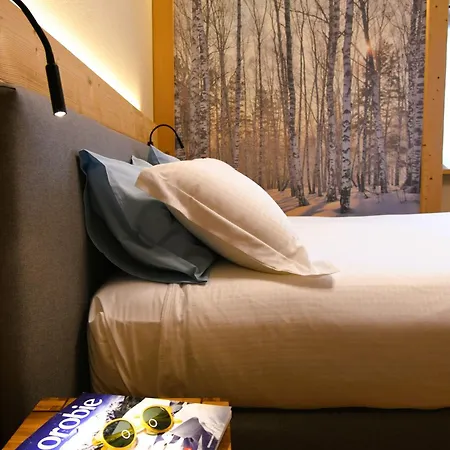 Da Gigi Alpine Otel