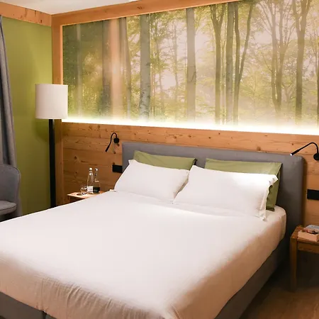 Otel Da Gigi Alpine Crandola Valsassina