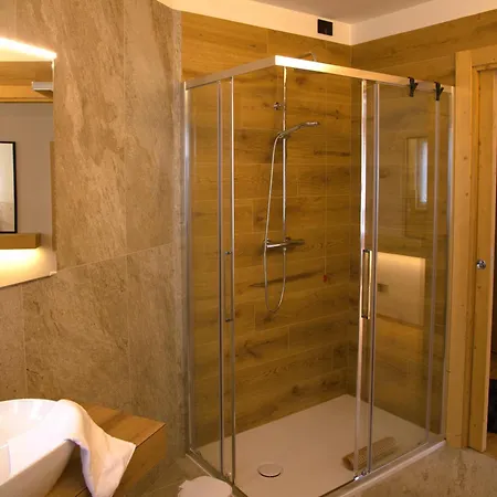 Otel Da Gigi Alpine 3*