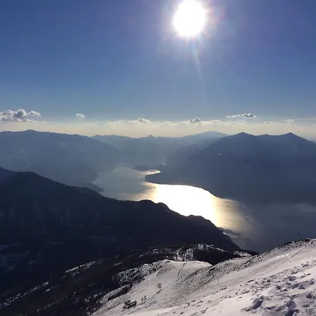 Da Gigi Alpine Otel Crandola Valsassina